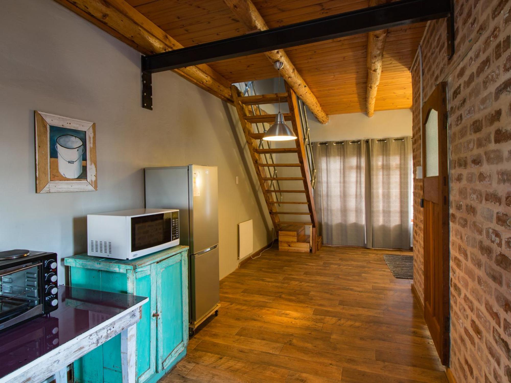 Bergsicht Country Farm Cottages Tulbagh Rum bild