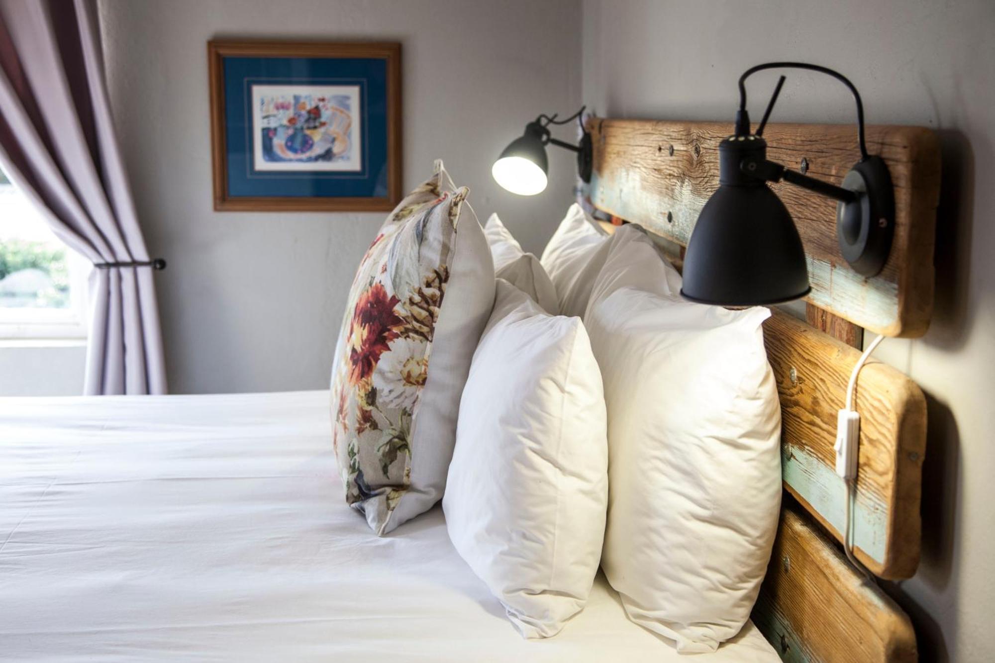 Bergsicht Country Farm Cottages Tulbagh Rum bild