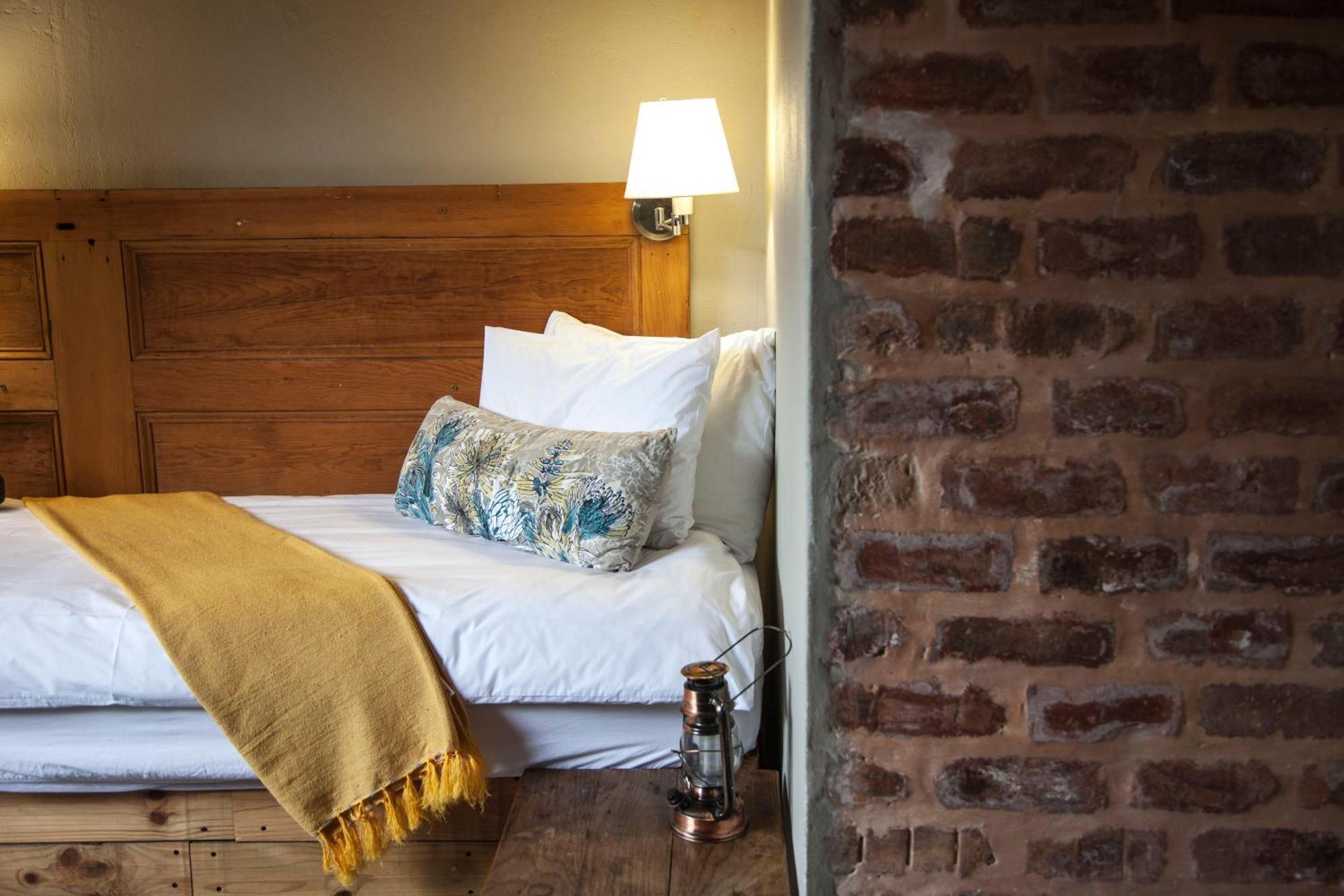Bergsicht Country Farm Cottages Tulbagh Rum bild